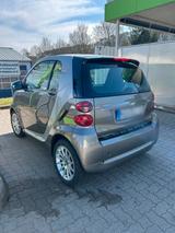 Smart for two 451 *TÜV* - Smart: 4two