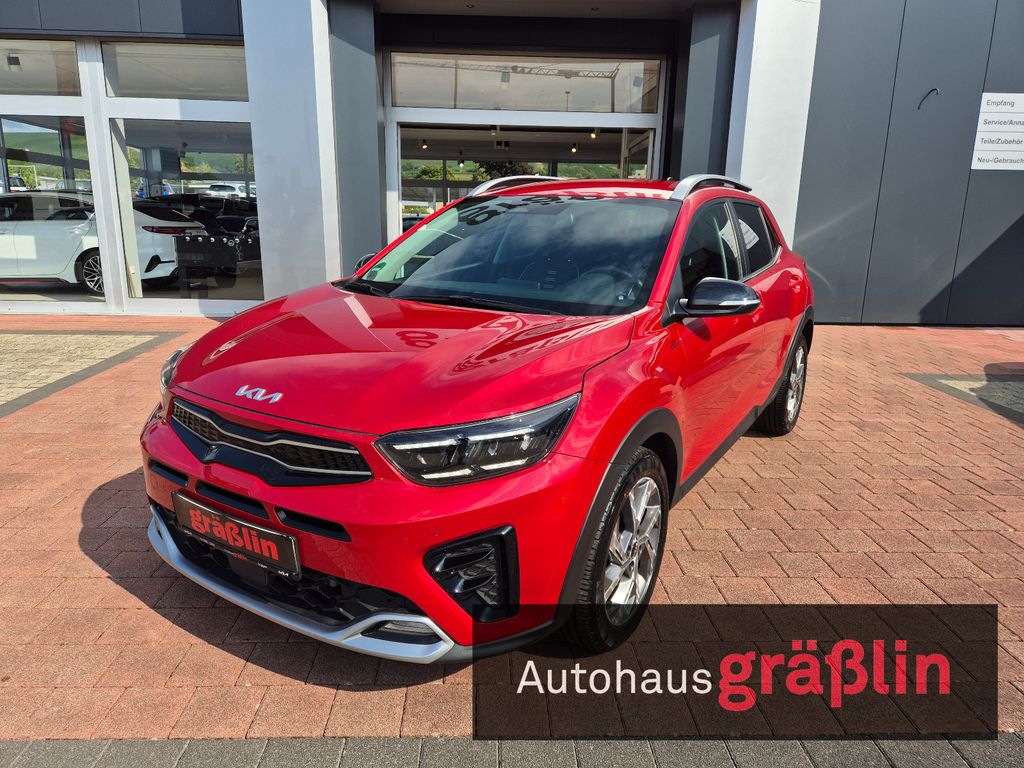 Image of Kia Stonic
