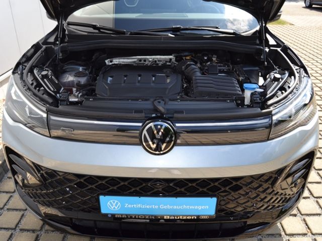 Tiguan 2.0 TDI DSG R-Line BLACK-STYLE/IQ.DRIVE-P