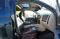 Fahrzeugabbildung Dodge RAM 5.7 Longhorn 4x4 Navi Kam Leder TRAUM!!!