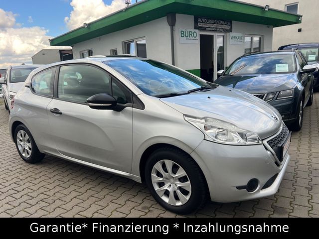 Peugeot 208 Access Klima/ AHK