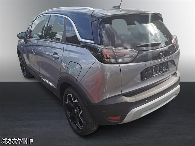 Fahrzeugabbildung Opel Crossland Ultimate*SHZ*PDC+Cam*Head-Up*Navi*