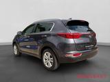 Kia Sportage 1.6 Dream Team 2WD Rückfahrkamera Anhän - Kia Sportage Gebrauchtwagen in Bremen