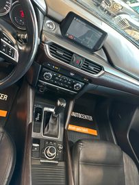 Mazda 6 Kombi Sports-Line AWD *HeadUP*NAVI*KAMERA*