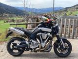 Yamaha MT01 - YAMAHA MT 01