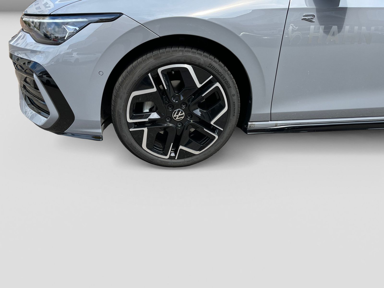 Volkswagen Golf Variant R-LINE BLACK 18 AHK EASY OPEN AREA foto 5