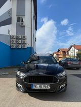 FordMondeo 2,0 177kW ST-Line Automatik TUV Neu!  - Ford in Iserlohn