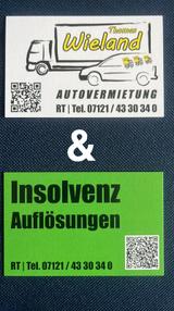 Möslein TP 11-D Tandem Schiebeplane, Edscha - Möslein Tieflader