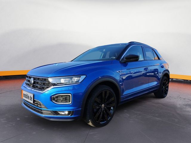 Volkswagen T-Roc Sport