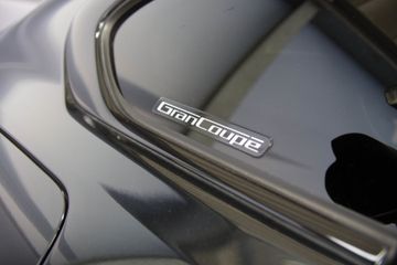 BMW 430 I Gran Coupé Automatik M-Sport LEDNaviProf