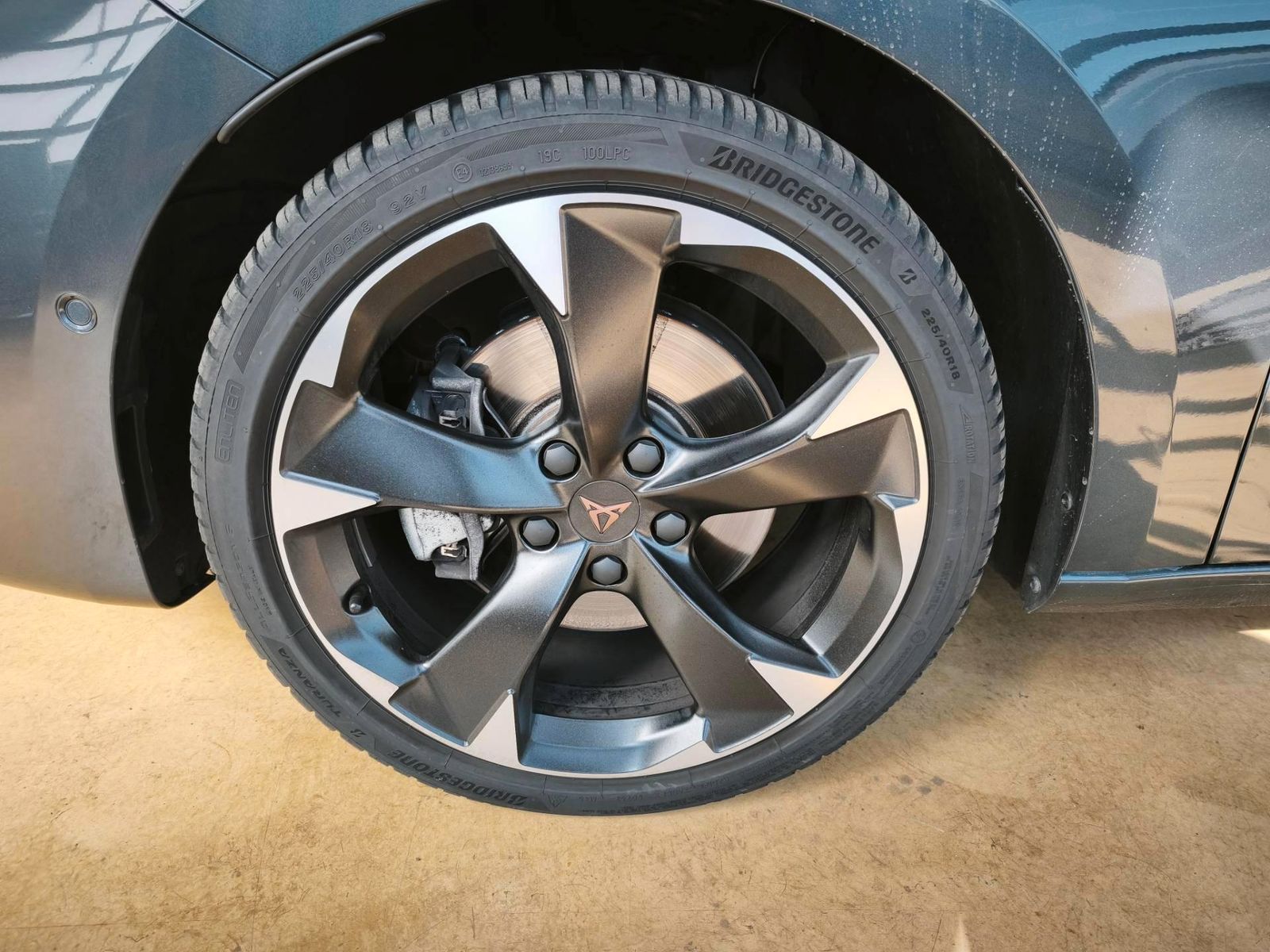 Cupra Leon - Bild 3