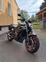 Yamaha XJ 6 RJ19 - YAMAHA 2010 XJ6