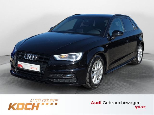 Image of Audi A3