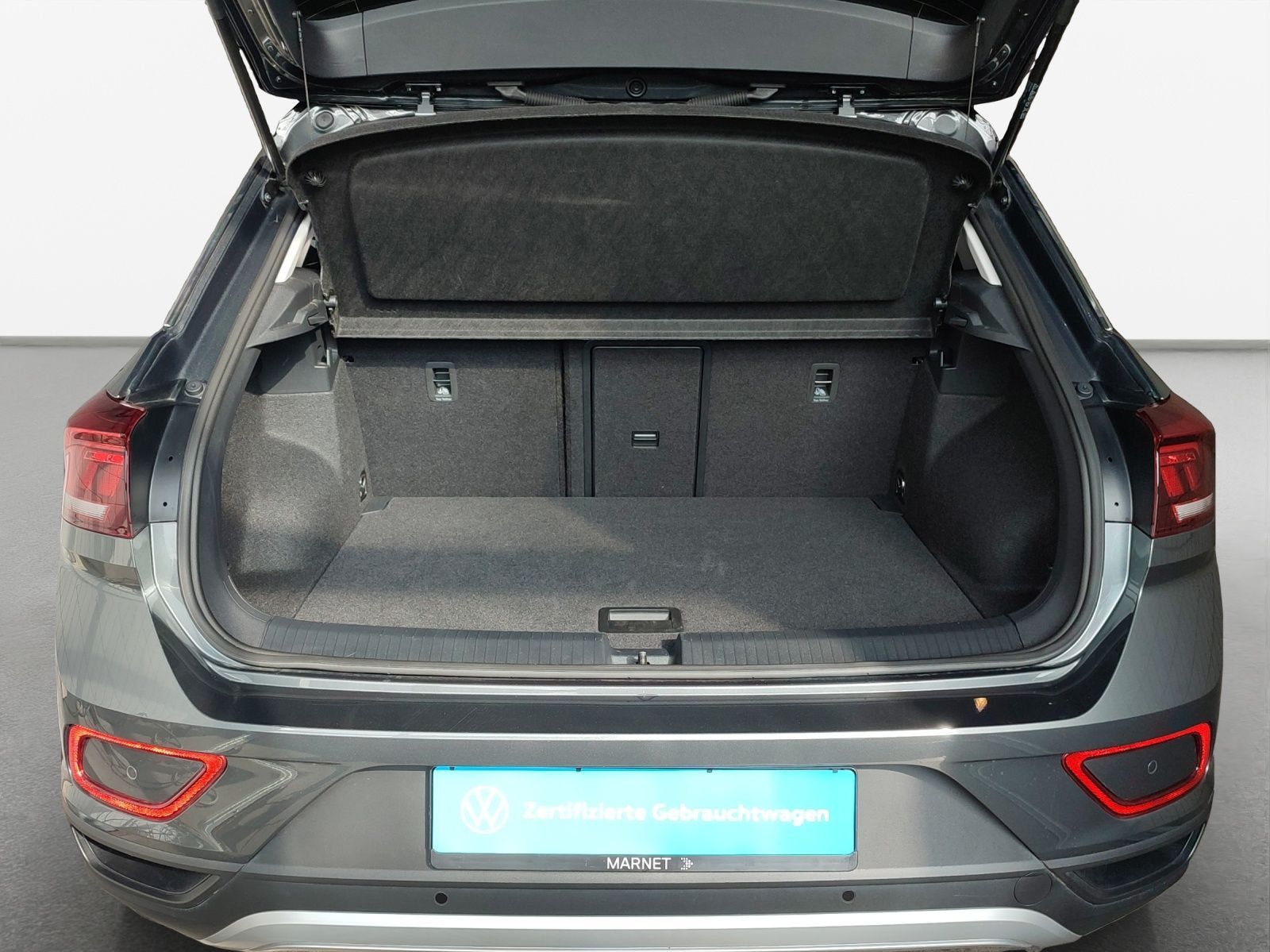 Volkswagen T-Roc - Bild 13