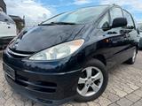 Toyota Previa 2.4  6Sitzer Auto ,Klima,Schiebedach,AHK - Toyota Previa