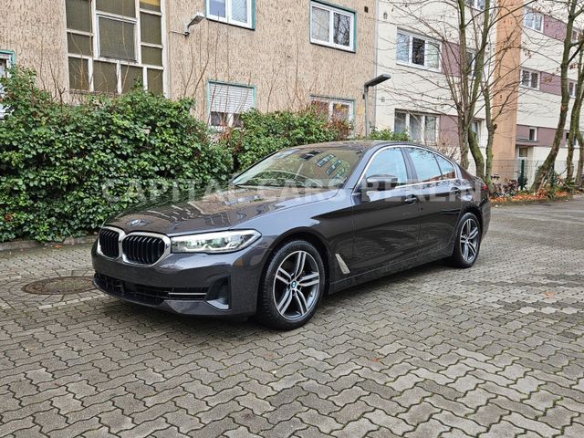 BMW 520 d Facelift,Led,Digital,Assistant,Profi,Cam