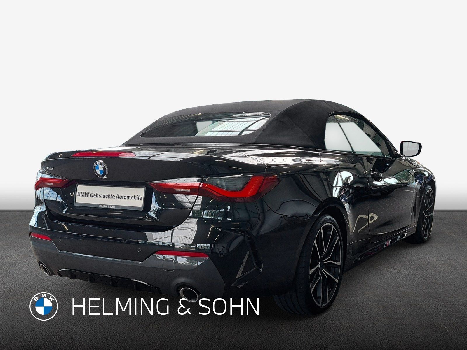 BMW 430 - Bild 2