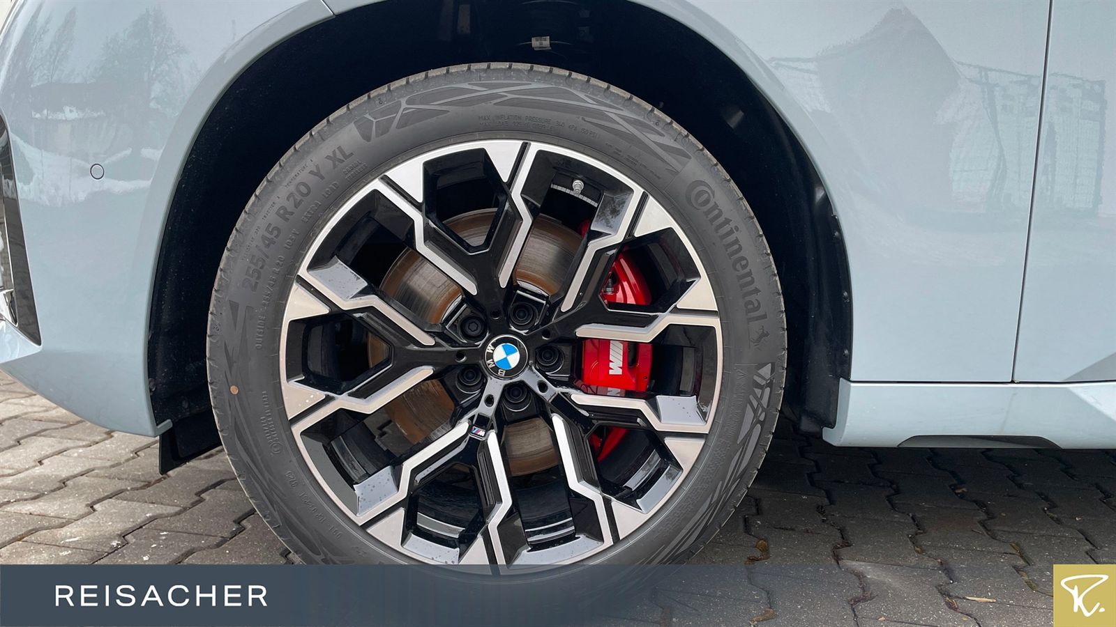 BMW X3 xDrive 40d M-Sport,M-Sport PRO,Pano,AHK,DAPro foto 3