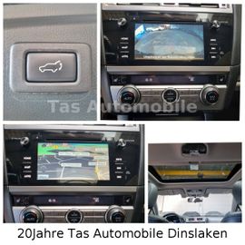 Subaru Outback - 9