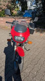 Yamaha XJ600 Diversion - YAMAHA 1992 XJ600