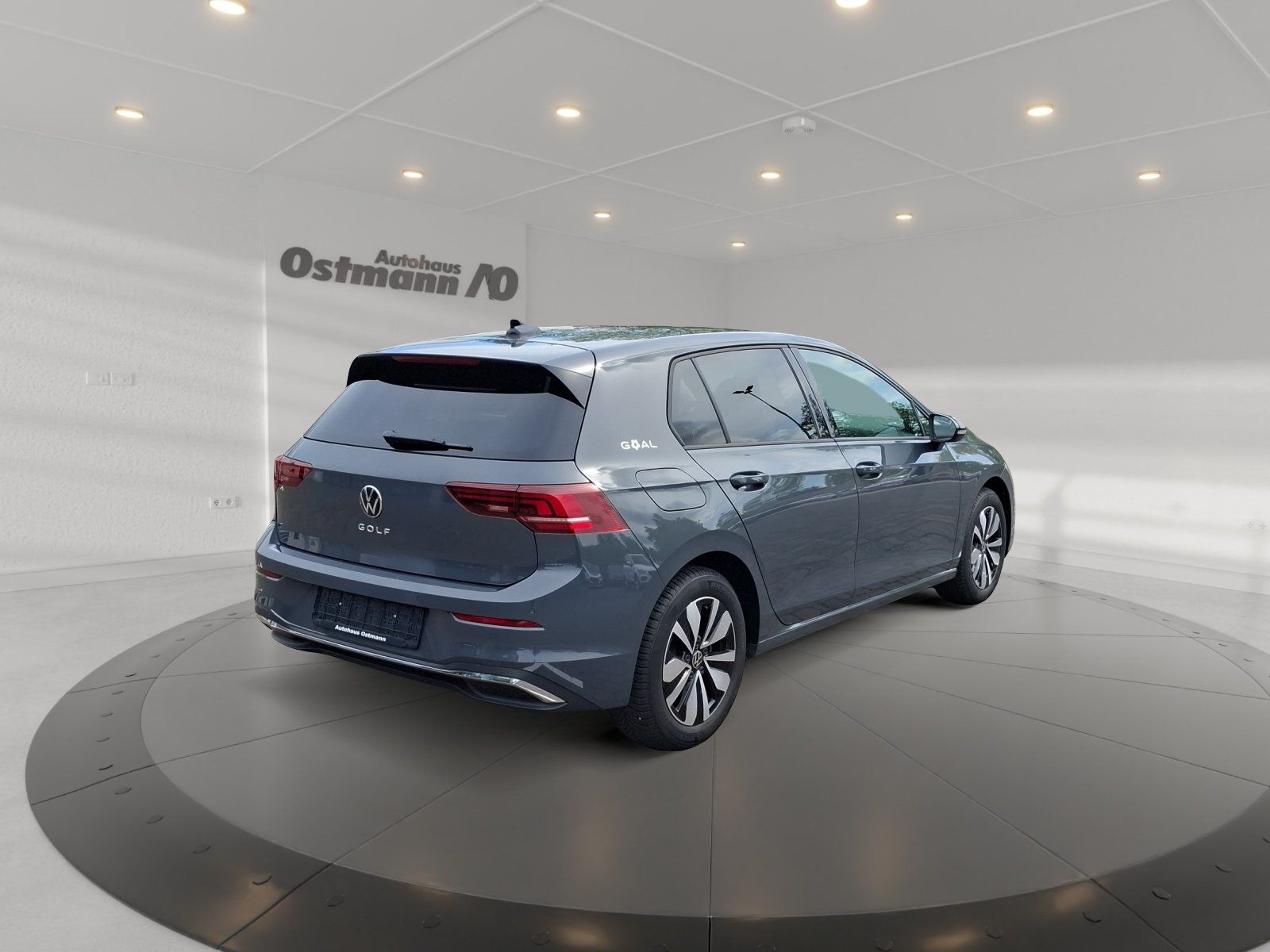 Volkswagen Golf - Bild 5