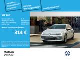 Volkswagen Golf VIII 1.5 eTSI Style LED+ Navi ParkPilot Rea - Auto leasen in München