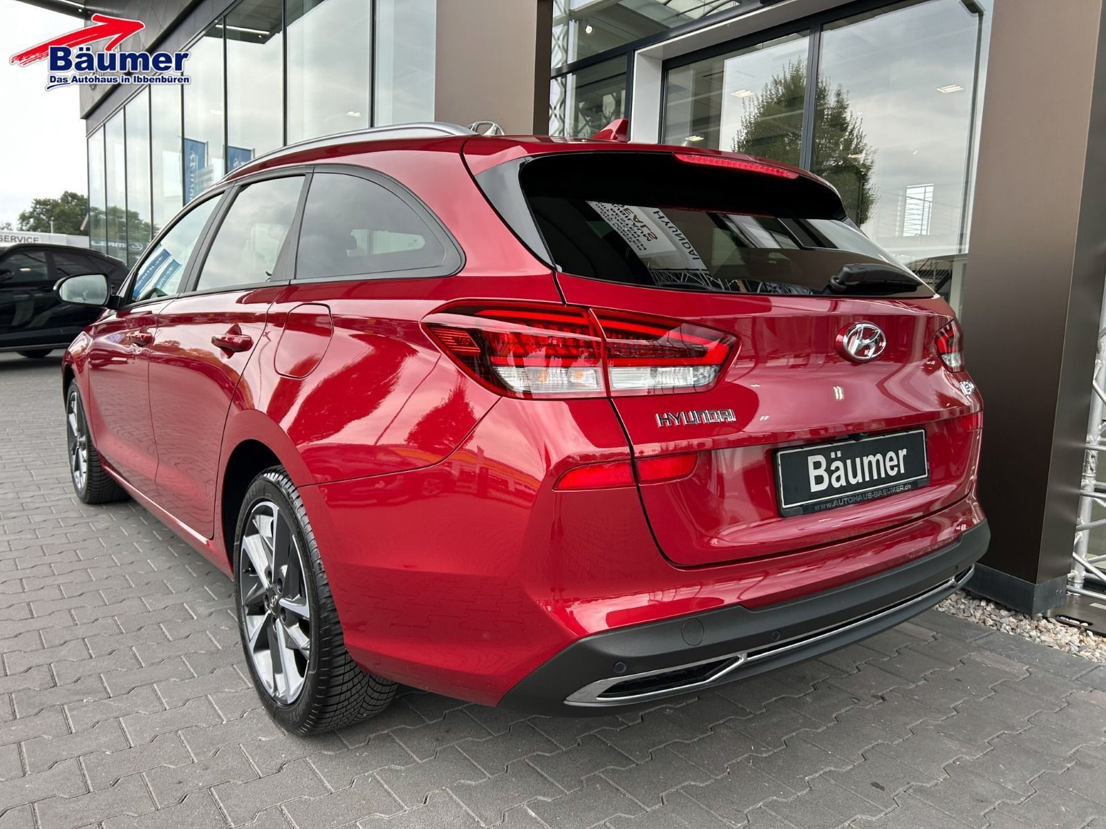 Hyundai i30 – Bild 4
