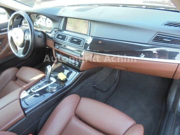 BMW 525 - 9