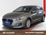Hyundai i30 1.4 PURE TEMPO KLIMA ISOFIX - Hyundai i30: Pure
