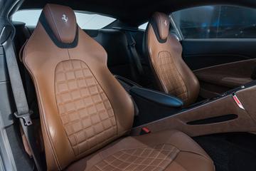 صورة مصغرة 19 لـ 2020 Ferrari ROMA