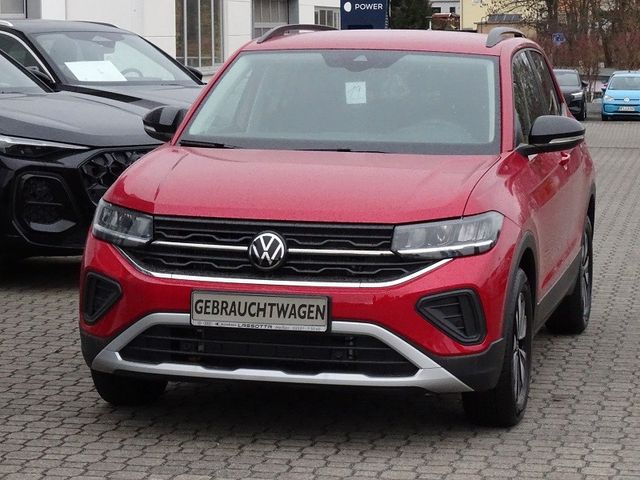 T-Cross 1.0 TSI Goal