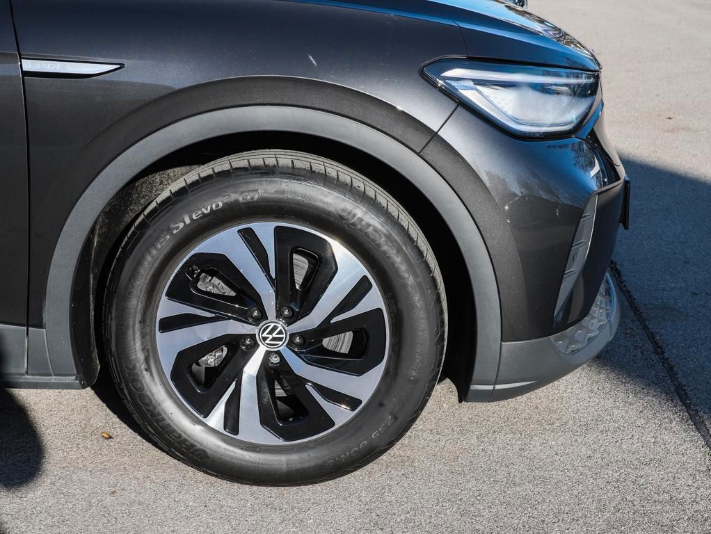 Volkswagen ID.4 - Bild 3