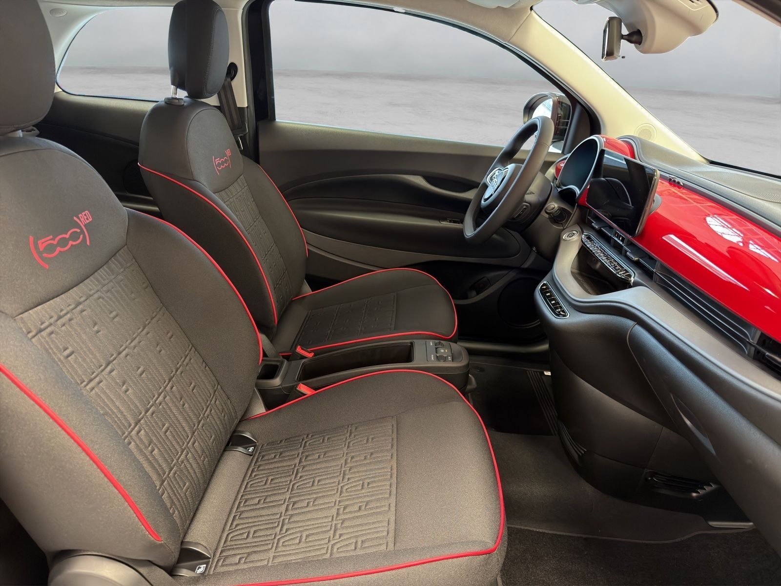 Fiat 500e - Bild 8