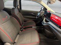 Fiat 500e - Vorschau Bild 8