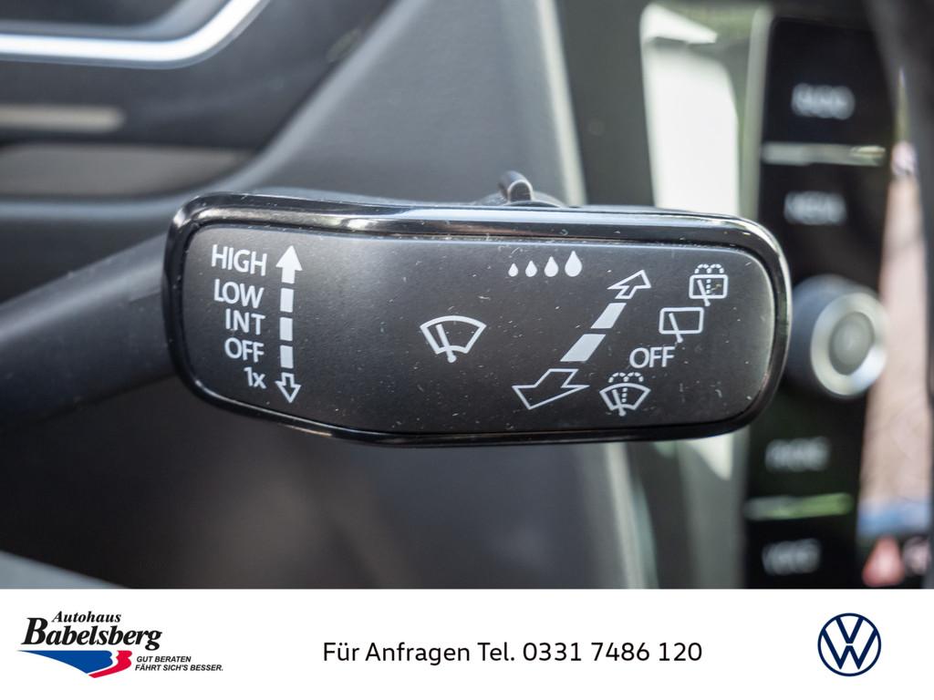 Volkswagen Tiguan 2.0TDI LED NAVI AHK, миниатюра 16