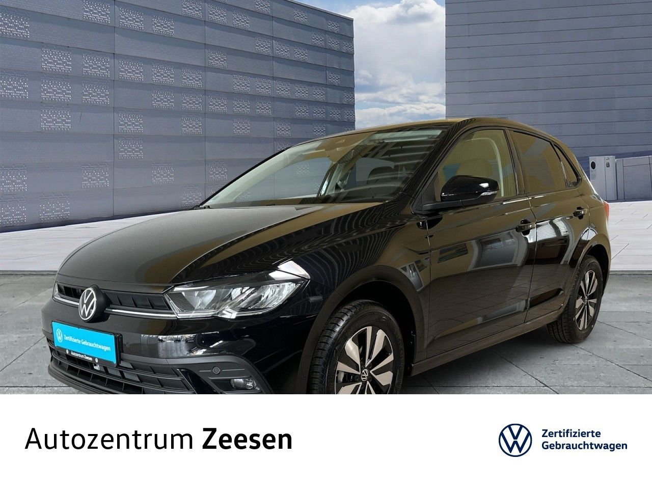 Volkswagen Polo 1.0 TSI GOAL OPF DSG SHZ LWS NSW EPH USB RS foto 1