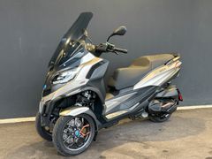 PIAGGIO MP3 530 HPE Exclusive +++ mit Autoführerschein