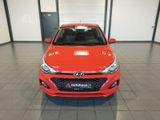 Hyundai i20 1.0 Select  Klimaanlage|USB - Hyundai in Lübeck