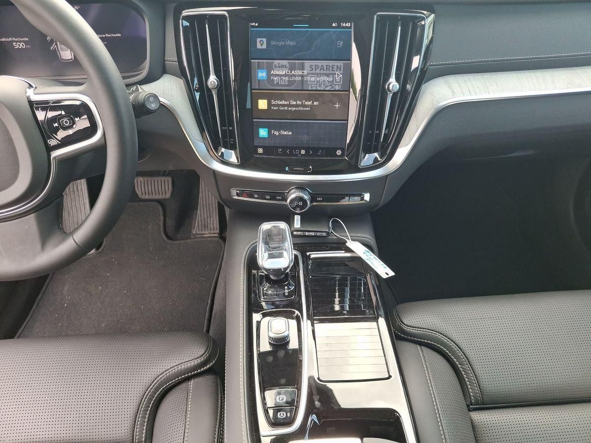 Volvo V60 - Bild 13