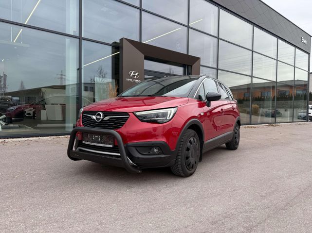 Opel Crossland X Innovation 1.2