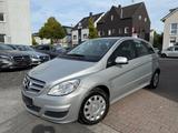 Mercedes-Benz B 160 2.Hand*Navi*Sitzheizung*Klima - gebrauchte Mercedes-Benz B 160 aus dem Jahr 2010
