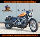 Harley-Davidson RH975S MY24 Sportster Nightster Special - Harley-Davidson RH 975 Nightster Special