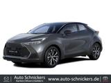 Toyota C-HR Hybrid  Team Deutschland+TEC-P !! - Toyota C-HR in Krefeld