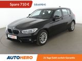 BMW 118d Advantage Aut.*NAVI*LED*TEMPO*PDC*SHZ* - BMW 118: Advantage 118d