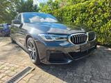 BMW 530d M Sport Pano HUD Laser ACC HA-Lenk Memo AHK - BMW 530: 530d