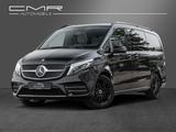 Mercedes-Benz V 300d Exclusive Edition 4MATIC lang AMG-Line