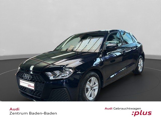 AUDI A1 Sportback 30 TFSI *NAVI*PDC*VIRTUAL*LM-RÄDER*