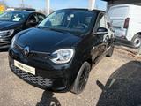 Renault Twingo Urban Night Electric - Renault Twingo electric-Urban-Night