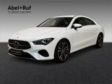 Mercedes-Benz CLA 180 PROGRESSIVE+LED+Rückfahrkamera+LrHz+DAB - Mercedes-Benz CLA 180 Jahreswagen