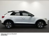 Volkswagen T-Roc - Vorschau Bild 3